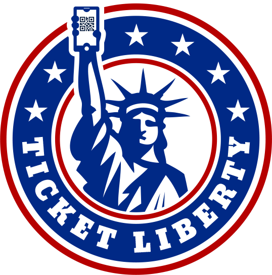 Ticket Liberty